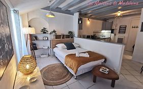 L'Authentique - Appartement proche CHU